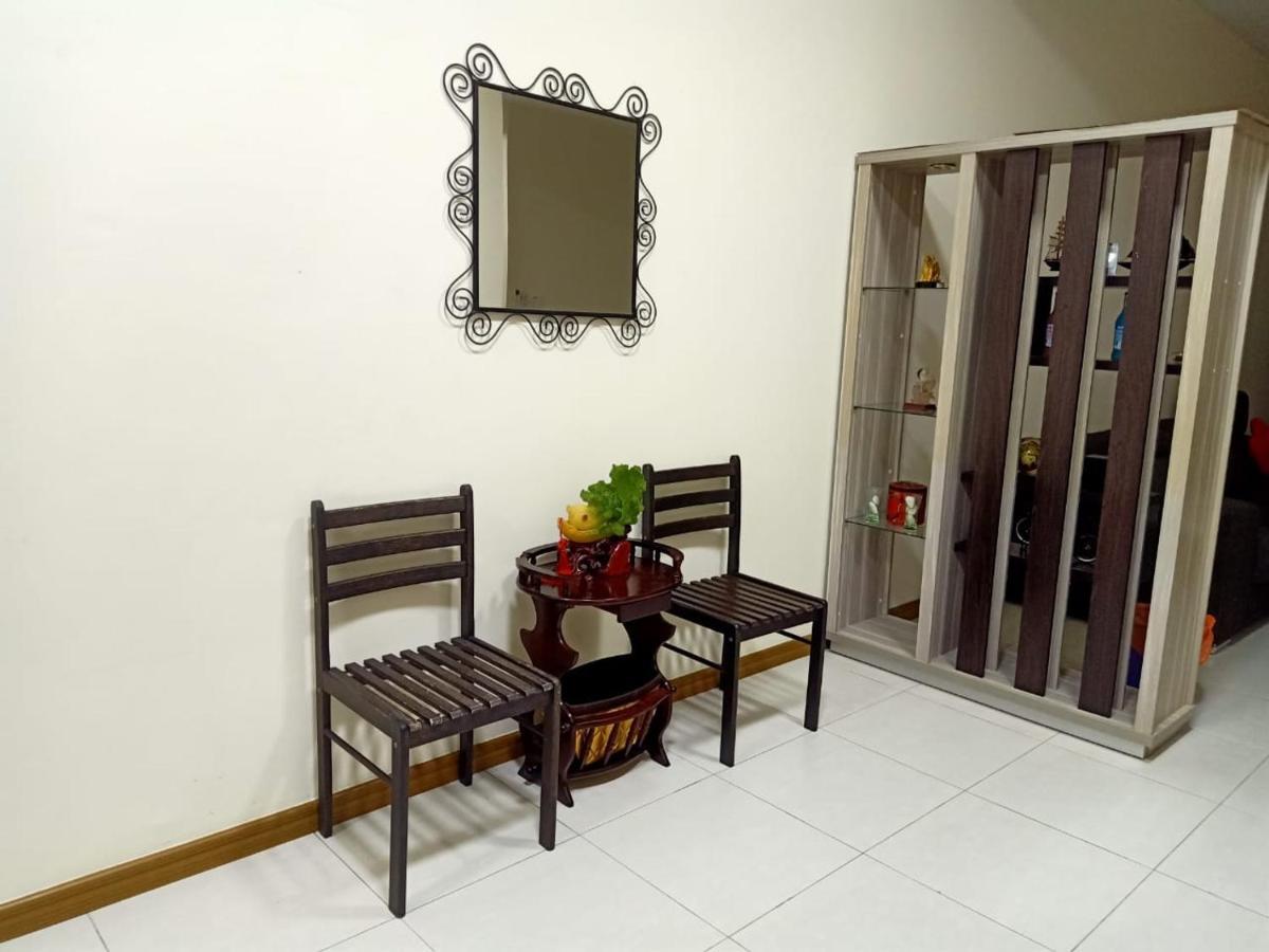 Sekinchan High Level Seaview Homestay 外观 照片