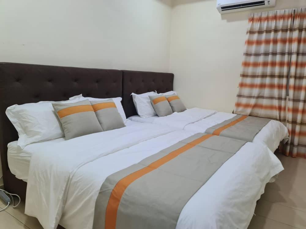 Sekinchan High Level Seaview Homestay 外观 照片